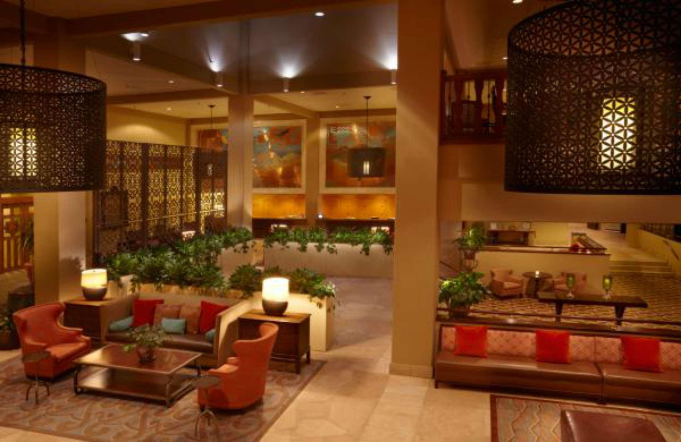 El Conquistador Tucson, A Hilton Resort Interior foto