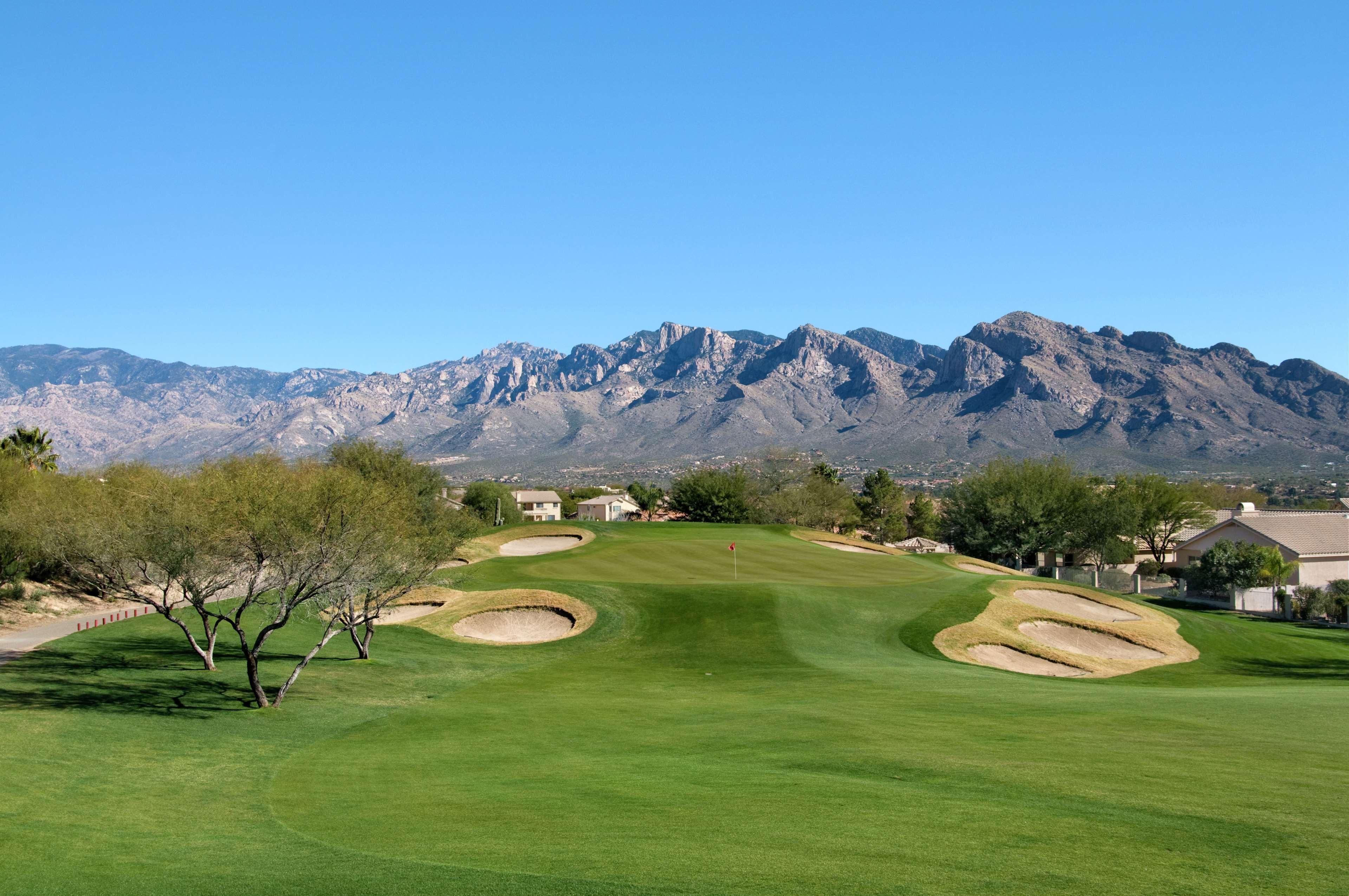 El Conquistador Tucson, A Hilton Resort Oro Valley Einrichtungen foto