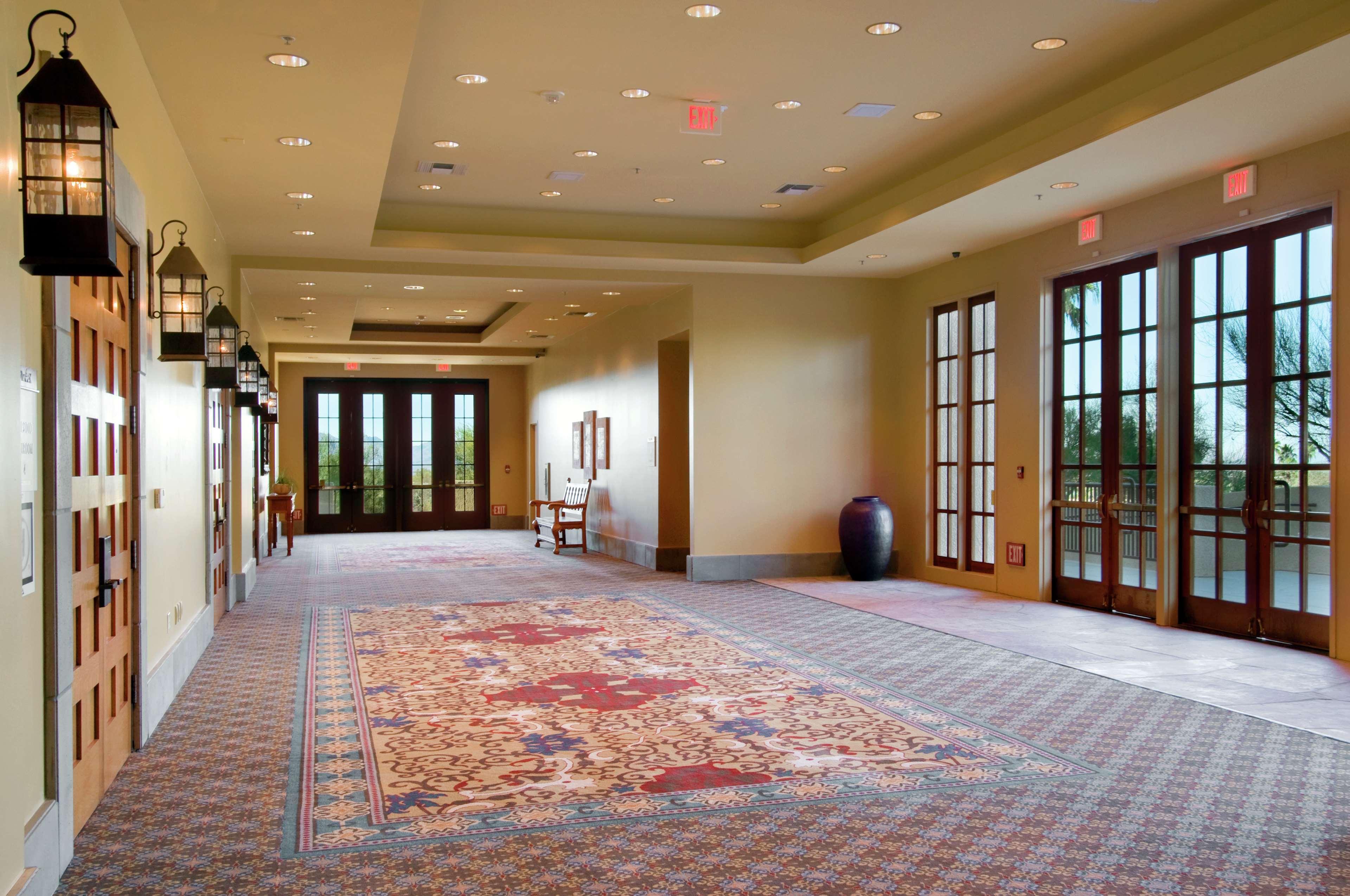 El Conquistador Tucson, A Hilton Resort Oro Valley Interior foto