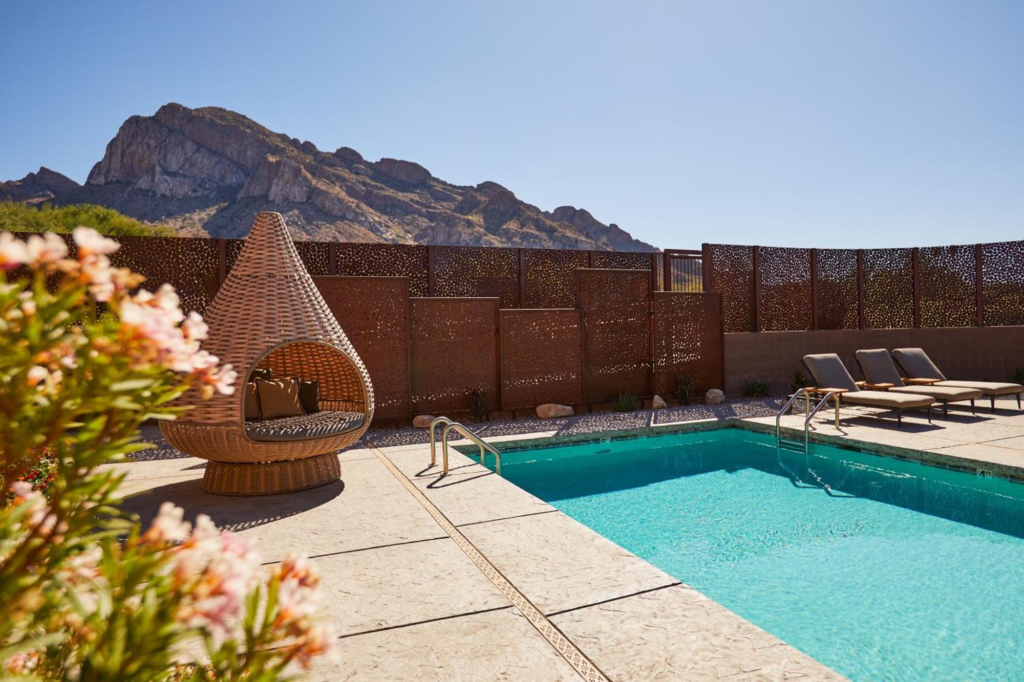 El Conquistador Tucson, A Hilton Resort Oro Valley Exterior foto